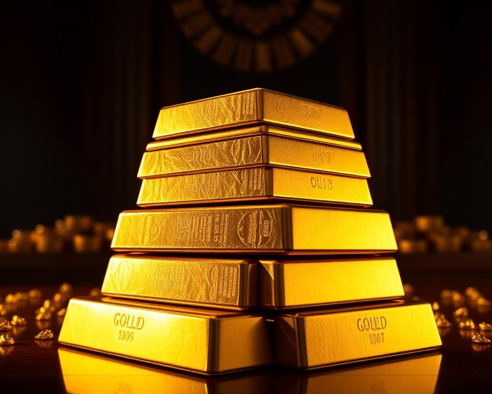 Precious Metals